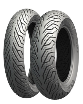 MICHELIN CITY GRIP 2 110/70-16 52S